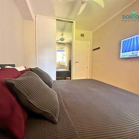 Dos Torres Chill Out Leilighet Zaragoza Eksteriør bilde